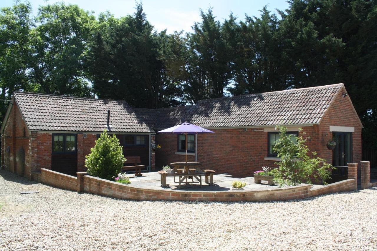 The Rectory Lacock Cottages מראה חיצוני תמונה